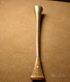 Bocchino vintage Dunhill London oro 9kt 375