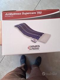 materasso antidecubito