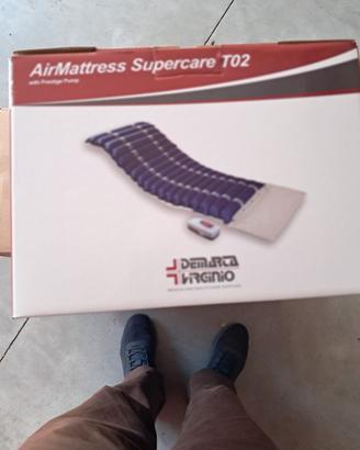 materasso antidecubito