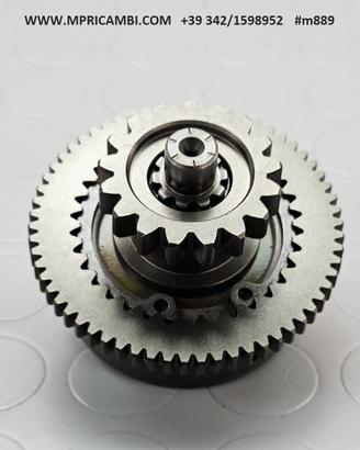 INGRANAGGIO LIMITATORE YAMAHA WRF 250 2004 2005 YZ