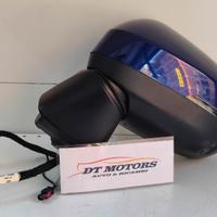 963026UN4A NISSAN QASHQAI III J12 specchio SX