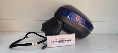 963026UN4A NISSAN QASHQAI III J12 specchio SX