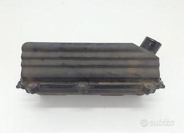 Scatola Filtro Lancia Ypsilon elefantino rosso 