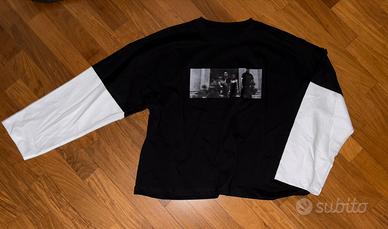 Maglietta Capo Plaza Originale