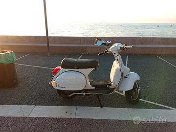 piaggio px 150