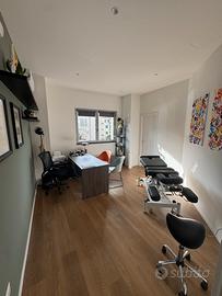 Stanza per Prof. sanitari/medici/psicologi/nutrizi