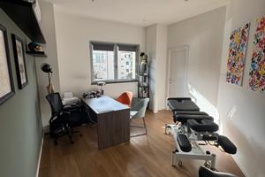 Stanza per Prof. sanitari/medici/psicologi/nutrizi