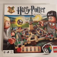 Lego 3862 Harry Potter Hogwarts gioco da tavolo