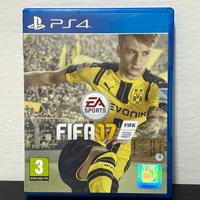 FIFA 17 per PlayStation 4 (PS4)