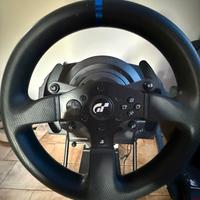 Volante ps4/5 edizione gran turismo