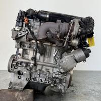 8HZ 135FZ MOTORE COMPLETO PEUGEOT 207 2Â° Serie 8H