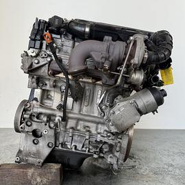 8HZ 135FZ MOTORE COMPLETO PEUGEOT 207 2Â° Serie 8H