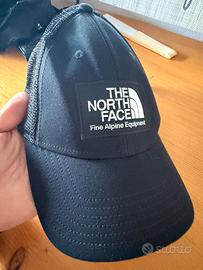 Berretto the north face