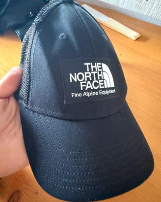 Berretto the north face