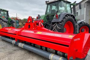 CONCEPTAGRI - Trinciastocchi 6m