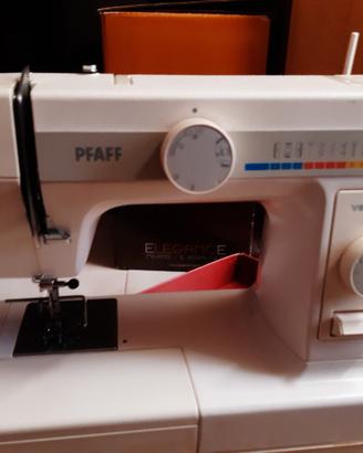 MACCHINA  da cucire elettrica