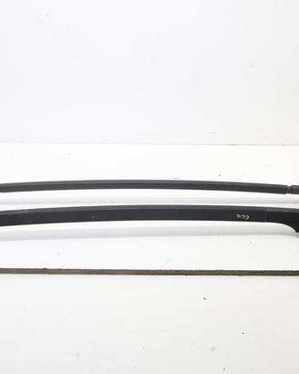 BARRE LONGITUDINALI TETTO RENAULT Clio Serie 77514