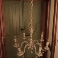 lampadario 