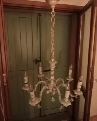 lampadario 