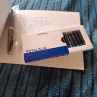 STILOGRAFICA MONTBLANC GENERATION 