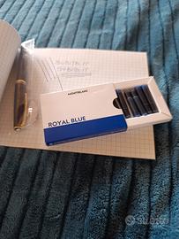 STILOGRAFICA MONTBLANC GENERATION 