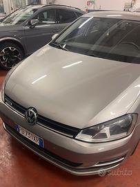 Volkswagen Golf 1.4 TGI