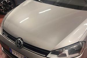 Volkswagen Golf 1.4 TGI