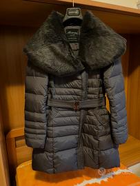 Giaccone imbottito