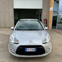 Citroen C3 1.4 HDi 70 Exclusive