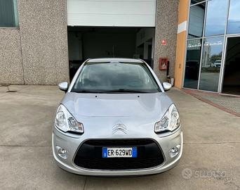 Citroen C3 1.4 HDi 70 Exclusive