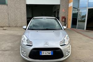 Citroen C3 1.4 HDi 70 Exclusive