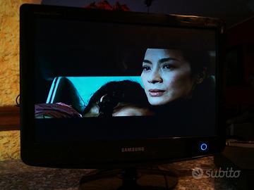 Samsung 932 MW LCD TV/MONITOR