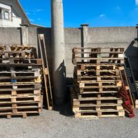 Bancali / pallet