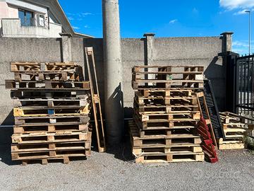 Bancali / pallet