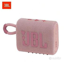 JBL Go 3