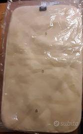 Copricuscino pura lana vergine