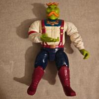 handlebar action figure linea bravestarr