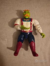 handlebar action figure linea bravestarr