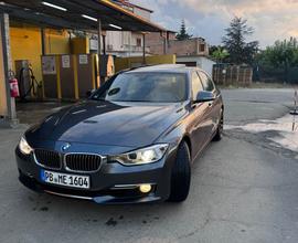 BMW 330 d