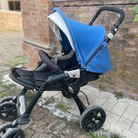 Passeggino jane’ Nomad