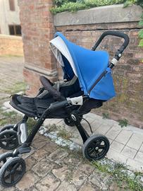 Passeggino jane’ Nomad