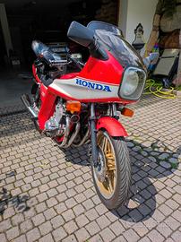 Honda CB 900 - 1983