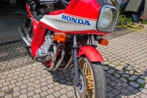 Honda CB 900 - 1983