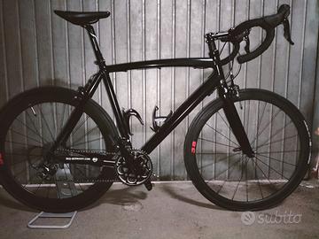 bici da corsa Bianchi Via Nirone 7