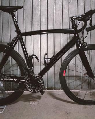 bici da corsa Bianchi Via Nirone 7