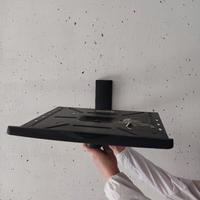 porta TV da parete meliconi