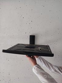 porta TV da parete meliconi