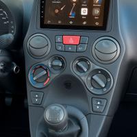 Autoradio 2 Din 7 pollici car play e Android auto