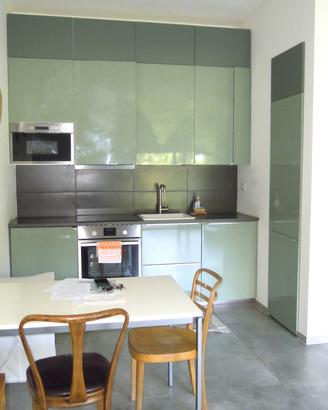 Appartamento Roma [Cod. rif 3389764VRG] (Olgiata)