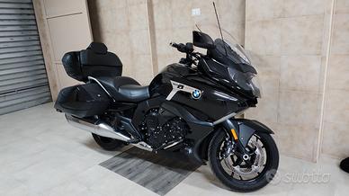 Bmw k 1600 b - 2019